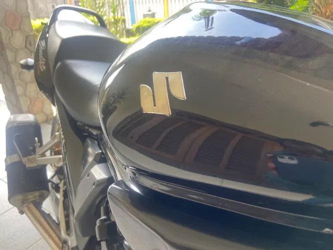 Bandit sem detalhes para pessoas exigentes