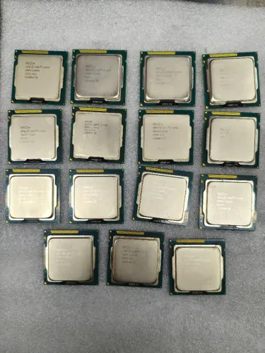 Processador i5 3470