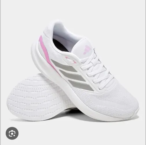 Tenis Adidas Feminino Runfalcon 5
