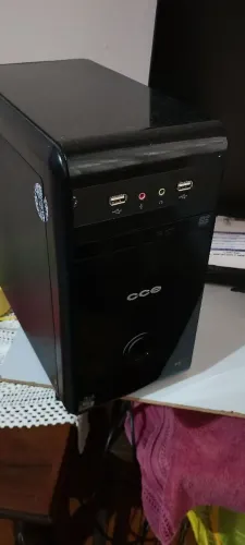 Sistema multijogos