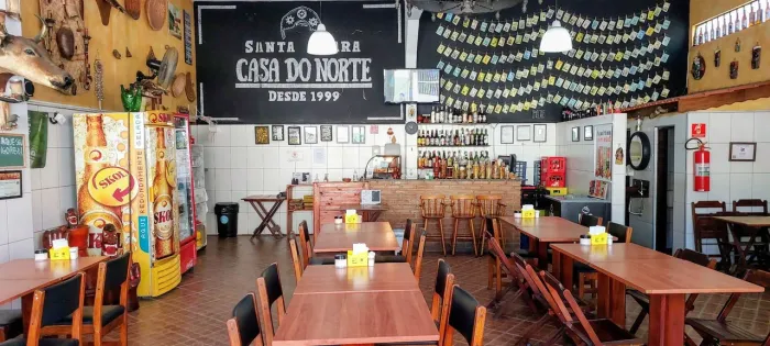Passo ponto de Restaurante Nordestino e Mercearia