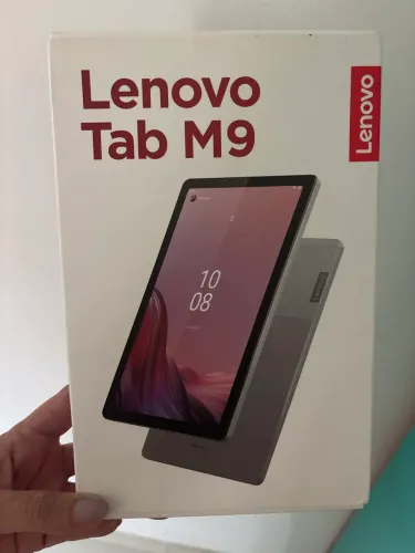 Vendo tablet Lenovo