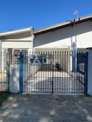 casa - Barão Geraldo - Campinas