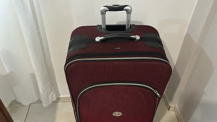 Vendo Mala Bagaggio 