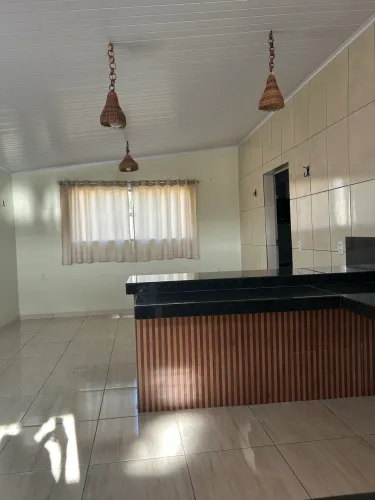 Aluguel de Apartamento