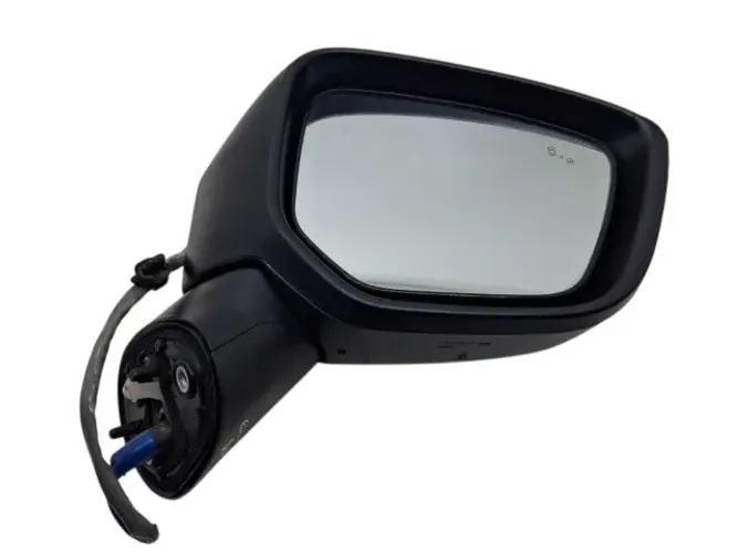 Retrovisor Lado Direito Mitsubishi Eclipse Cross 1.5 2023