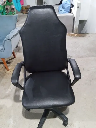 Cadeira giratória gamer
