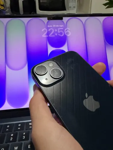 ## iPhone 14 128GB ? Seminovo