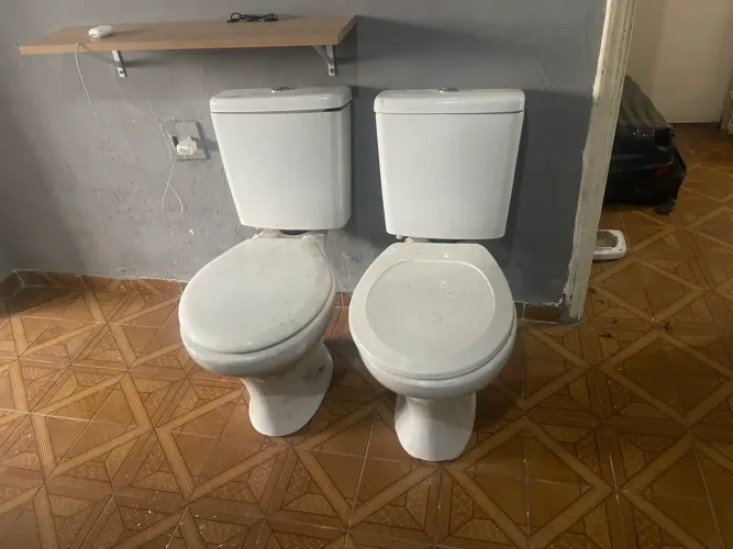 Vendo tudo e tem muito mais coisas pra reforma ou construção da sua casa
