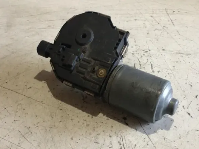 Motor Limpador Parabrisa New Civic 2007 - 2011