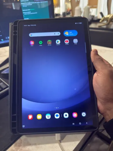 Samsung Galaxy Tab A9+