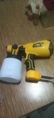 Ferramentas de pintura
