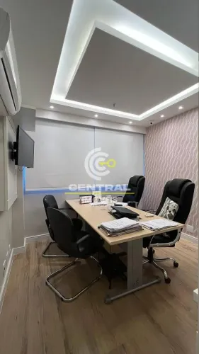 Sala Comercial para alugar na Rua Doutor Pereira dos Santos, Centro, Itaboraí - RJ