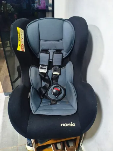 Cadeirinha infantil BB CONFORTO