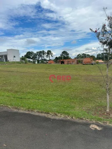 Terreno à venda, 1040 m² por R$ 320.000,00 - Condominio Residencial Dacha Sorocaba - Soroc