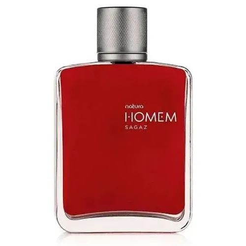 Perfume Natura Homem Sagaz 100ml
