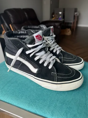 Tênis Vans 
