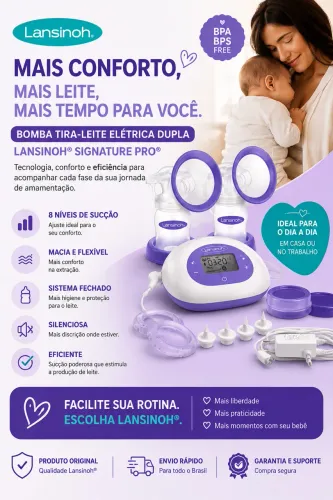 Bomba Tira Leite