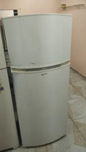 Geladeira Consul Frost Free