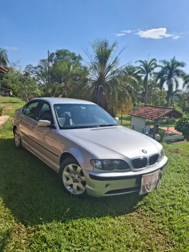 BMW 320I A 2002