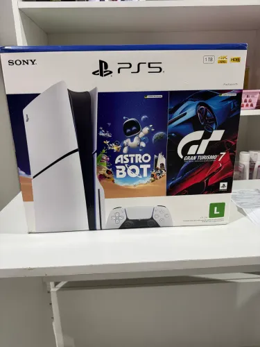 PlayStation 5