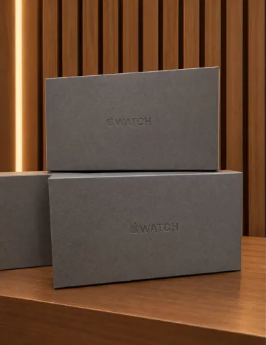 Apple Watch Ultra 3