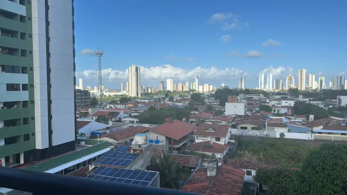 Vendo ou Alugo Apartamentos Novos no Bairro dos Estados