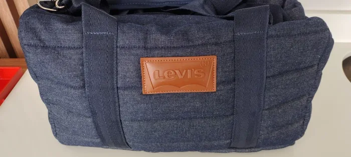 Bolsa Levis original