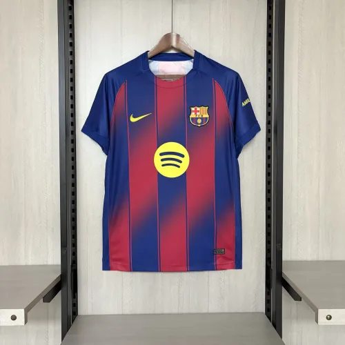 Camisa do Barcelona 