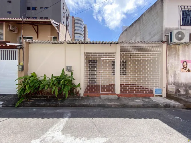 Ponto comercial com 6 salas em localização estratégica no Meireles