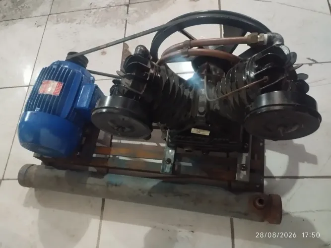 Bombas de poço 