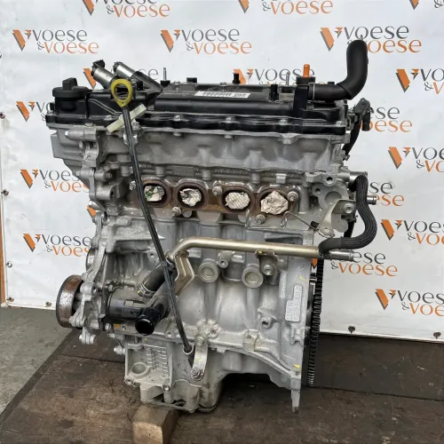 Motor Yaris 1.5 automático, motor Etios 1.5 16 V