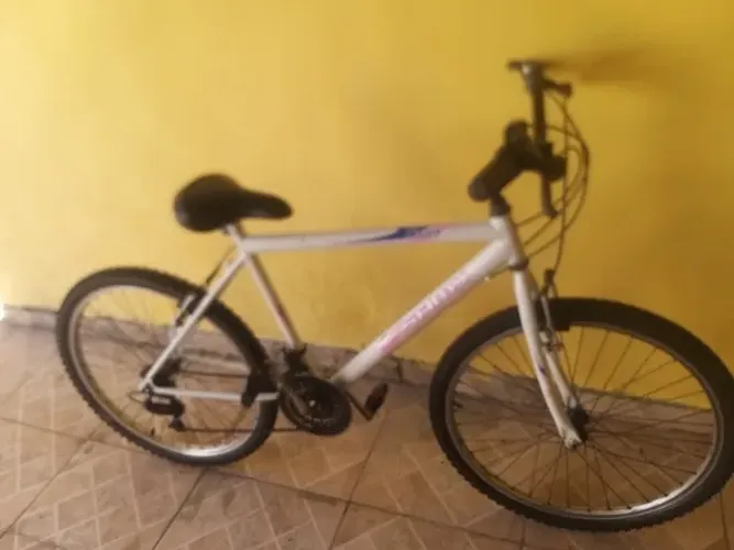 Bicicleta aro 27