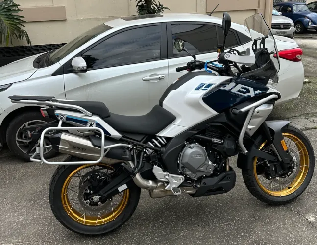 IBEX 700 0KM