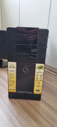 CPU POSITIVO