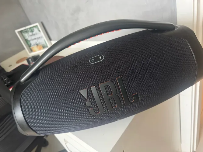 JBL boombox 3