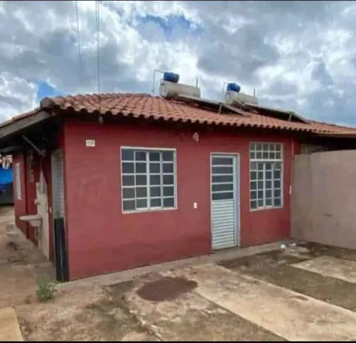Casa a venda
