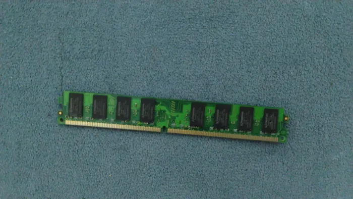 Kingston DDR2 2GB