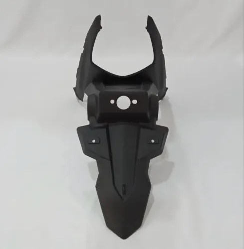 Paralama Traseiro Titan 160 2016 a 2024 original Honda