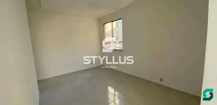 Engenho Novo | Apartamento 3 quartos