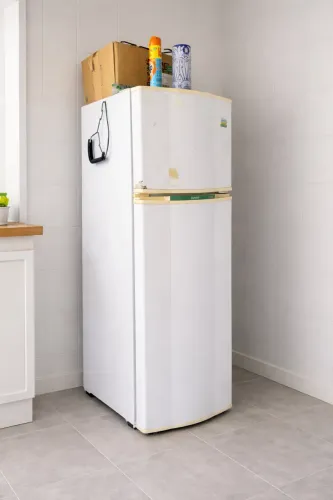 Geladeira Consul 2 portas. 