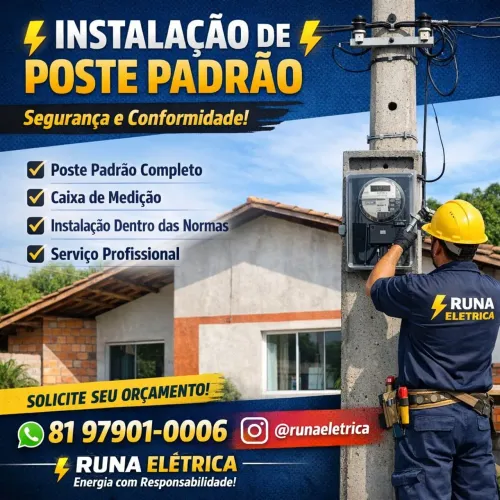 Eletricista 