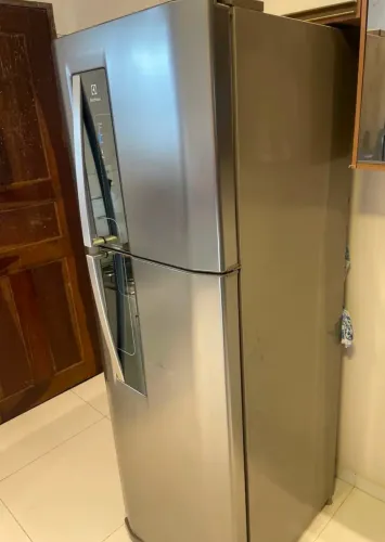 Geladeira Eletrolux