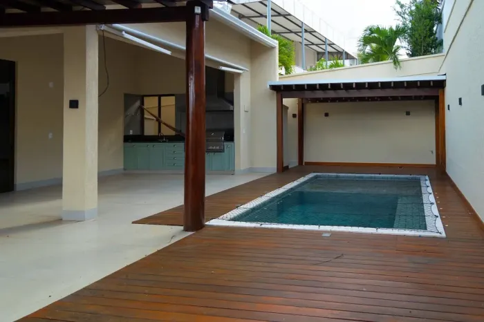 Sobrado de Alto Padrão  400m² de puro conforto!