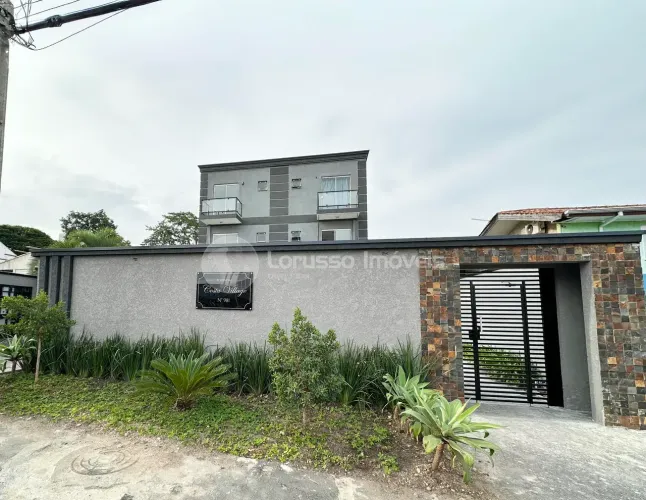 Imóvel para aluguel possui 20 metros quadrados com 1 quarto em Cajuru - Curitiba - PR