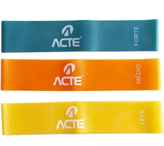 Kit Mini Band - Acte