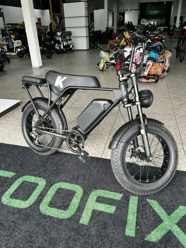Bike konnan
