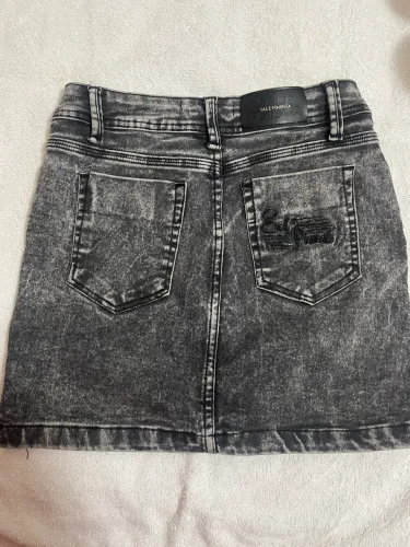 Roupas semi nova e novas