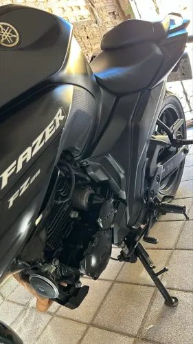 Fz250