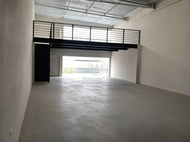 SALAO PARA LOCAÇÃO / PAULISTA